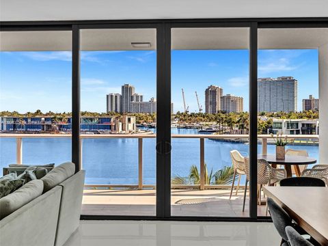 Tiny photo for 10201 E Bay Harbor Dr #401, Bay Harbor Islands, FL 33154 (MLS # A11976506)