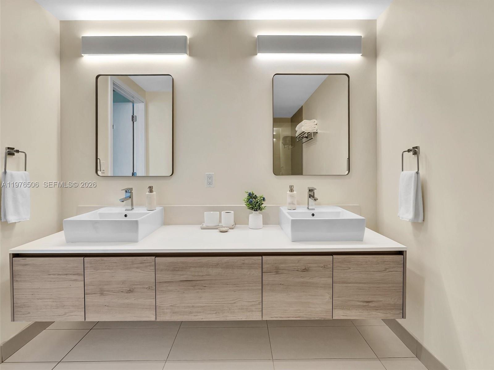 SERENO RESIDENCES CONDO - Residential