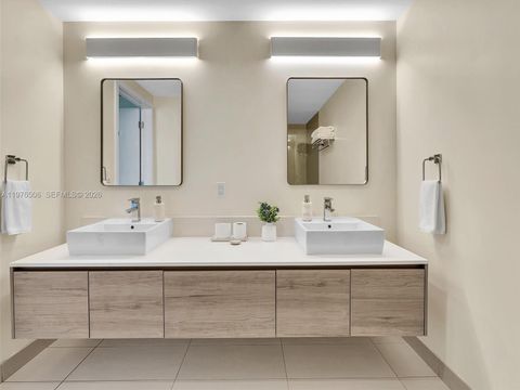 Tiny photo for 10201 E Bay Harbor Dr #401, Bay Harbor Islands, FL 33154 (MLS # A11976506)