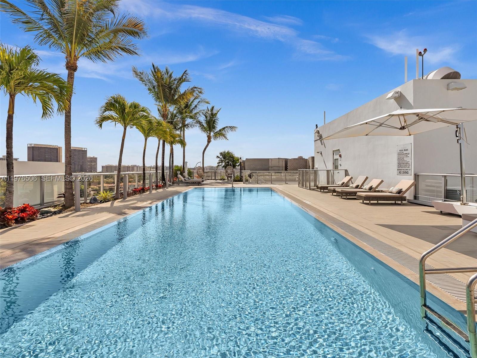 SERENO RESIDENCES CONDO - Residential