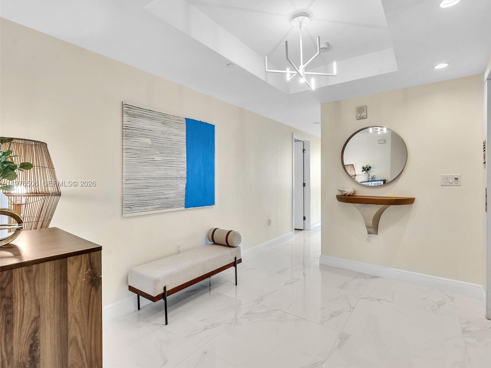 SERENO RESIDENCES CONDO - Residential