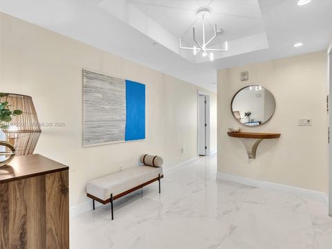 Tiny photo for 10201 E Bay Harbor Dr #401, Bay Harbor Islands, FL 33154 (MLS # A11976506)