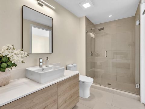 Tiny photo for 10201 E Bay Harbor Dr #401, Bay Harbor Islands, FL 33154 (MLS # A11976506)