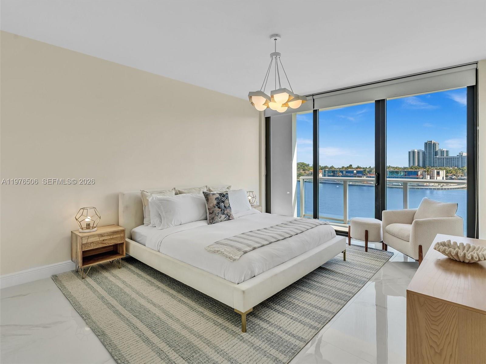 SERENO RESIDENCES CONDO - Residential