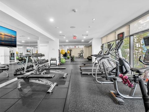 Tiny photo for 10201 E Bay Harbor Dr #401, Bay Harbor Islands, FL 33154 (MLS # A11976506)