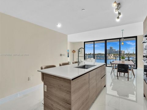 Tiny photo for 10201 E Bay Harbor Dr #401, Bay Harbor Islands, FL 33154 (MLS # A11976506)