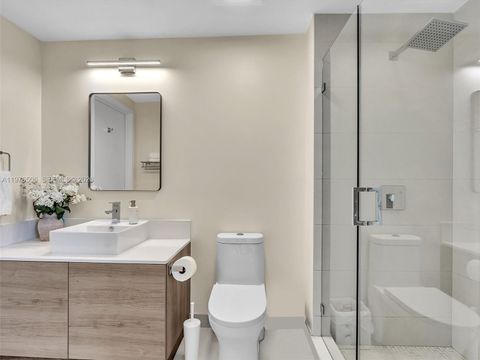 Tiny photo for 10201 E Bay Harbor Dr #401, Bay Harbor Islands, FL 33154 (MLS # A11976506)