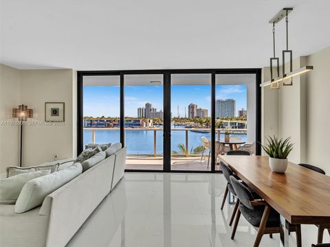 Tiny photo for 10201 E Bay Harbor Dr #401, Bay Harbor Islands, FL 33154 (MLS # A11976506)