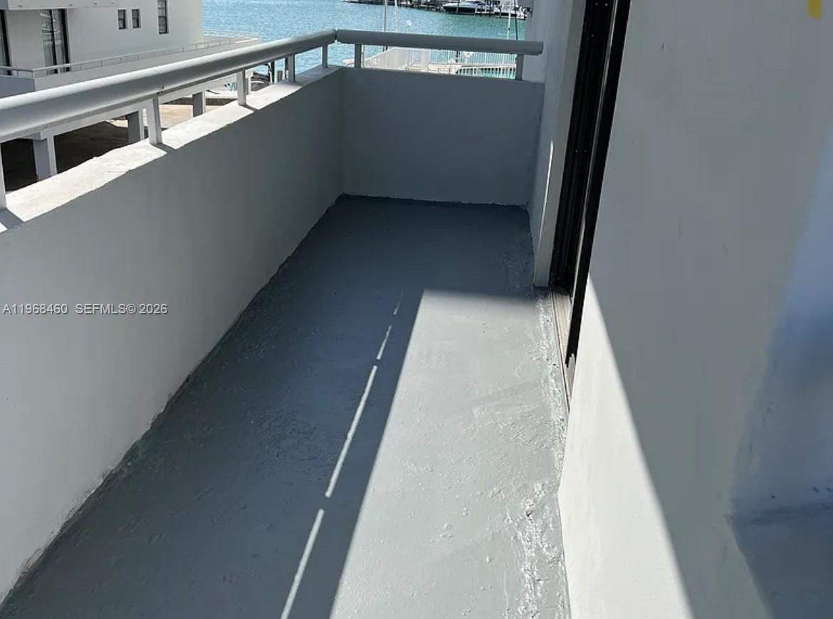 INDIAN CR CL MARINA CONDO - Residential Lease