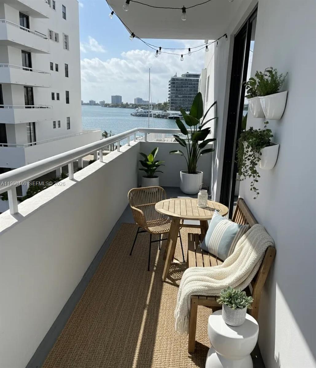 INDIAN CR CL MARINA CONDO - Residential Lease