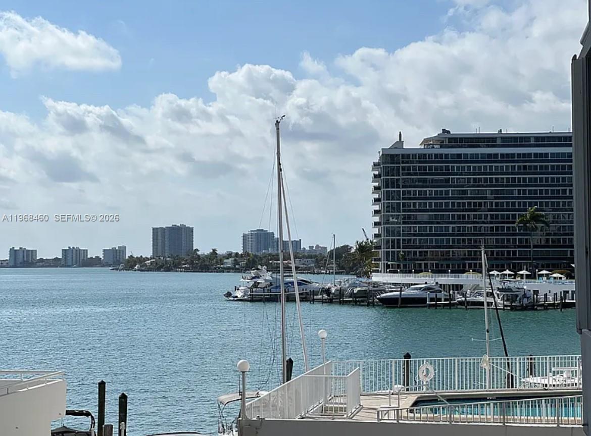 INDIAN CR CL MARINA CONDO - Residential Lease