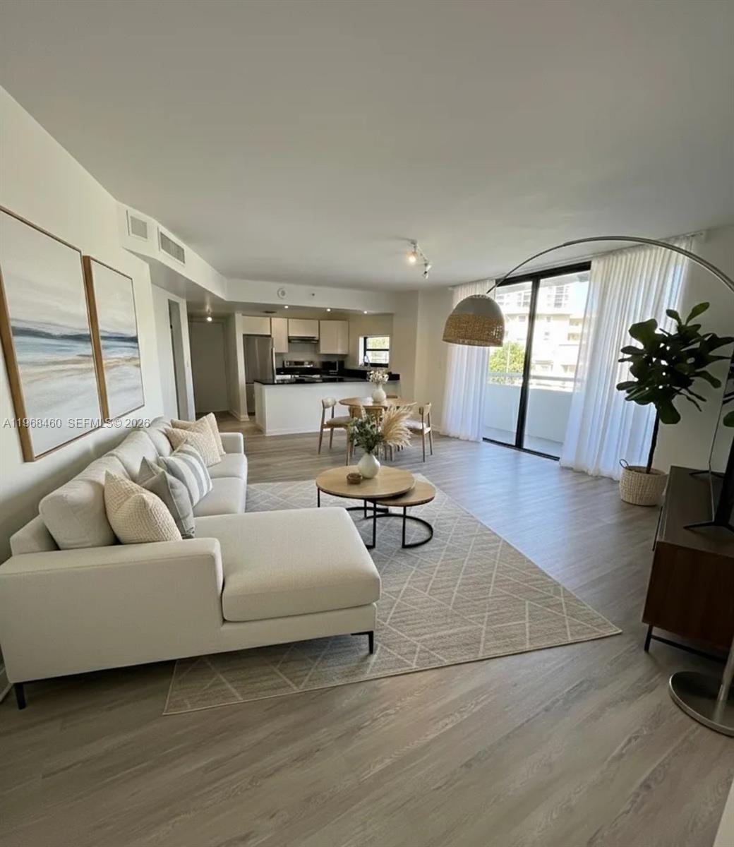 INDIAN CR CL MARINA CONDO - Residential Lease