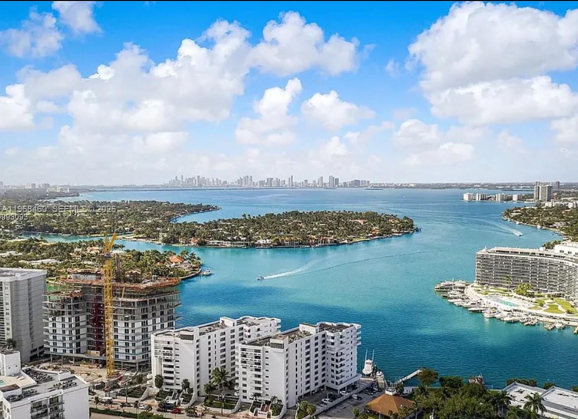 INDIAN CR CL MARINA CONDO - Residential Lease
