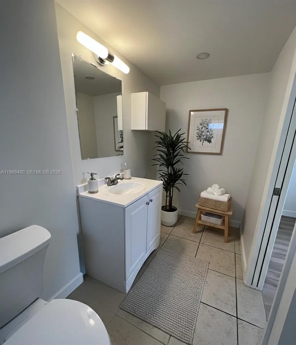 INDIAN CR CL MARINA CONDO - Residential Lease