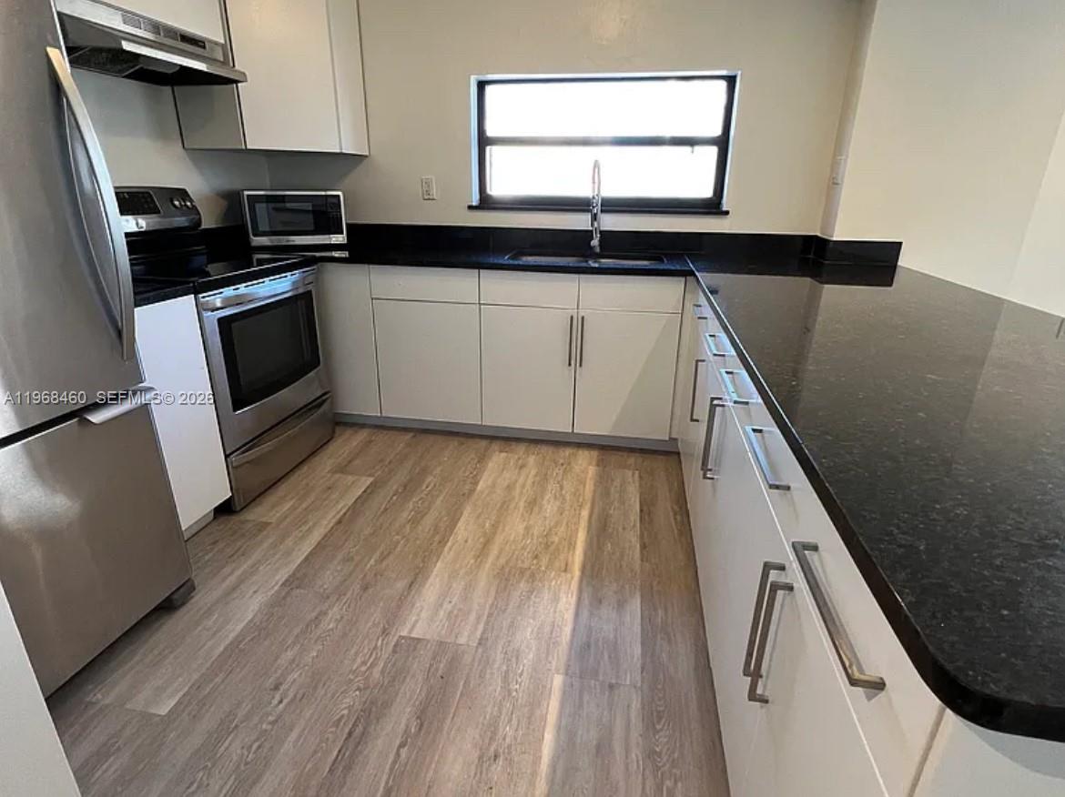 INDIAN CR CL MARINA CONDO - Residential Lease