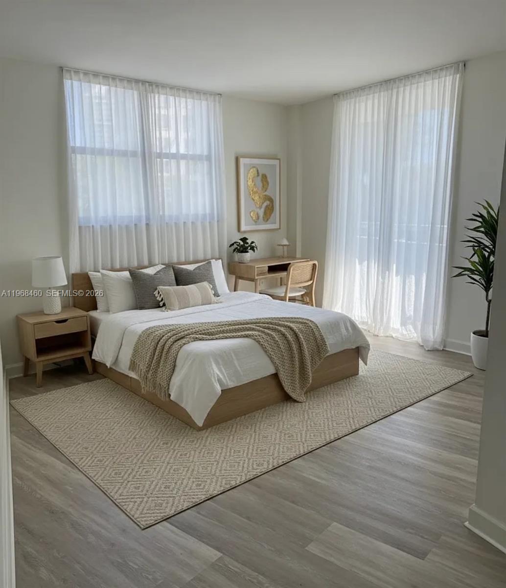 6830 Indian Creek Dr 2A