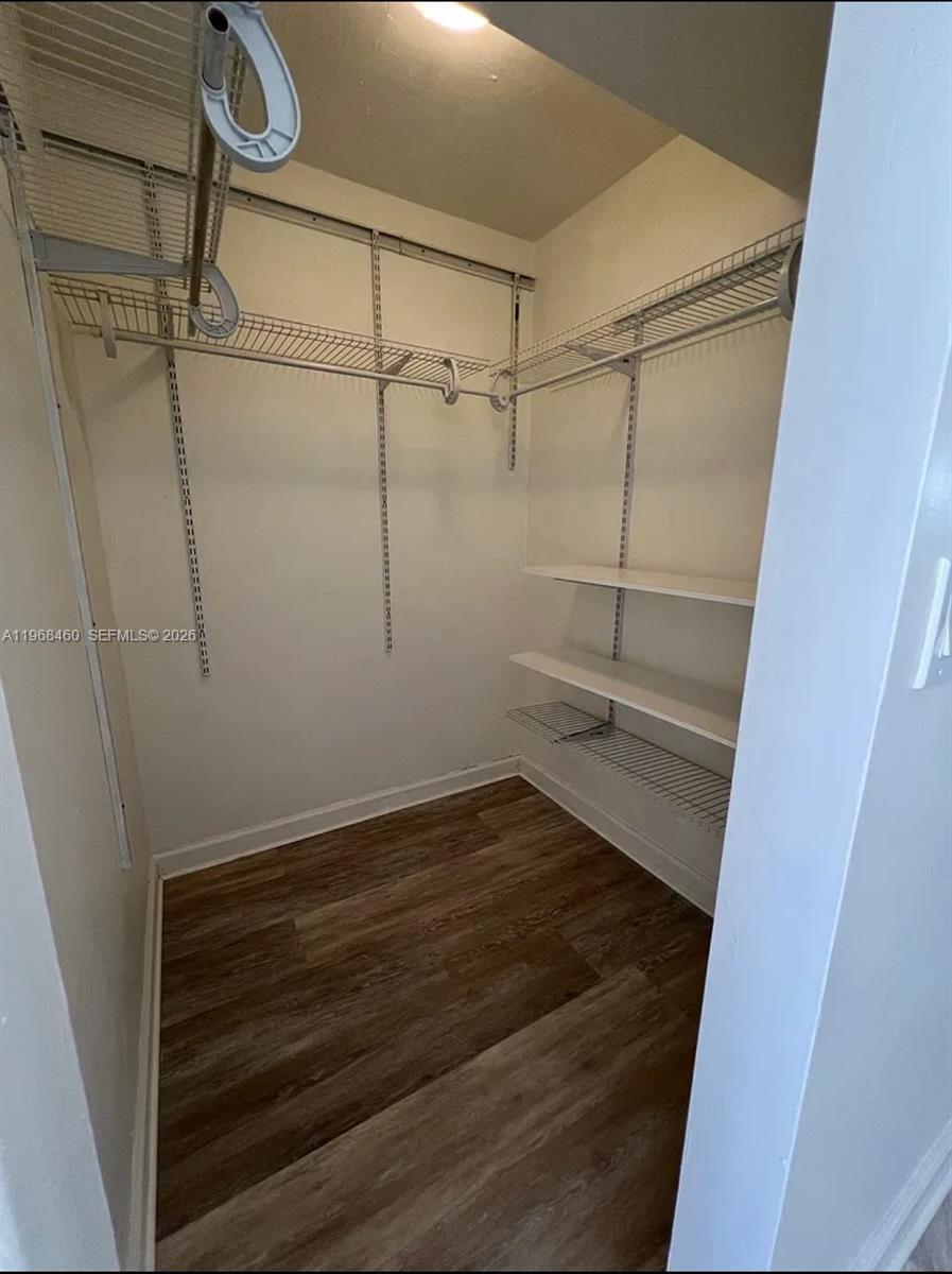 INDIAN CR CL MARINA CONDO - Residential Lease