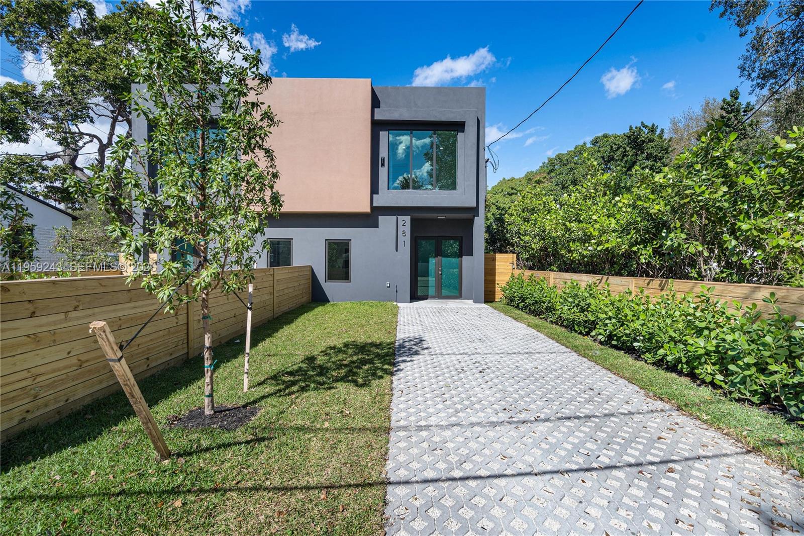 RAILWAY SHOPS ADDN 2ND AM - Residential