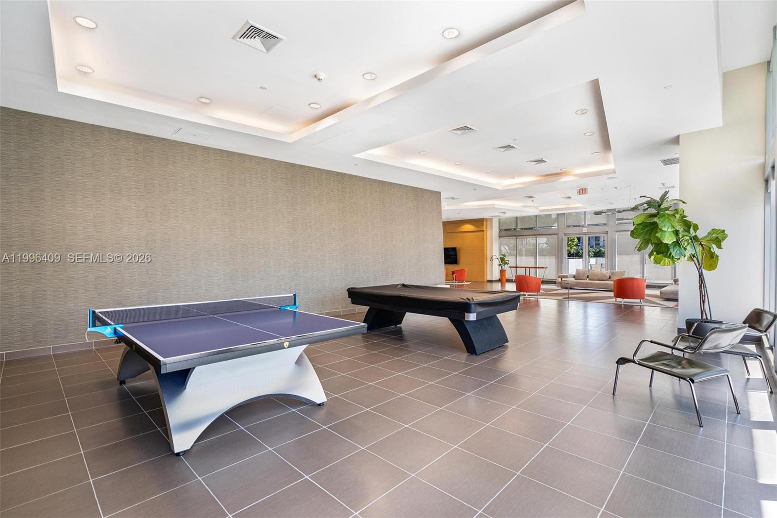 THE AXIS ON BRICKELL II C - Residential