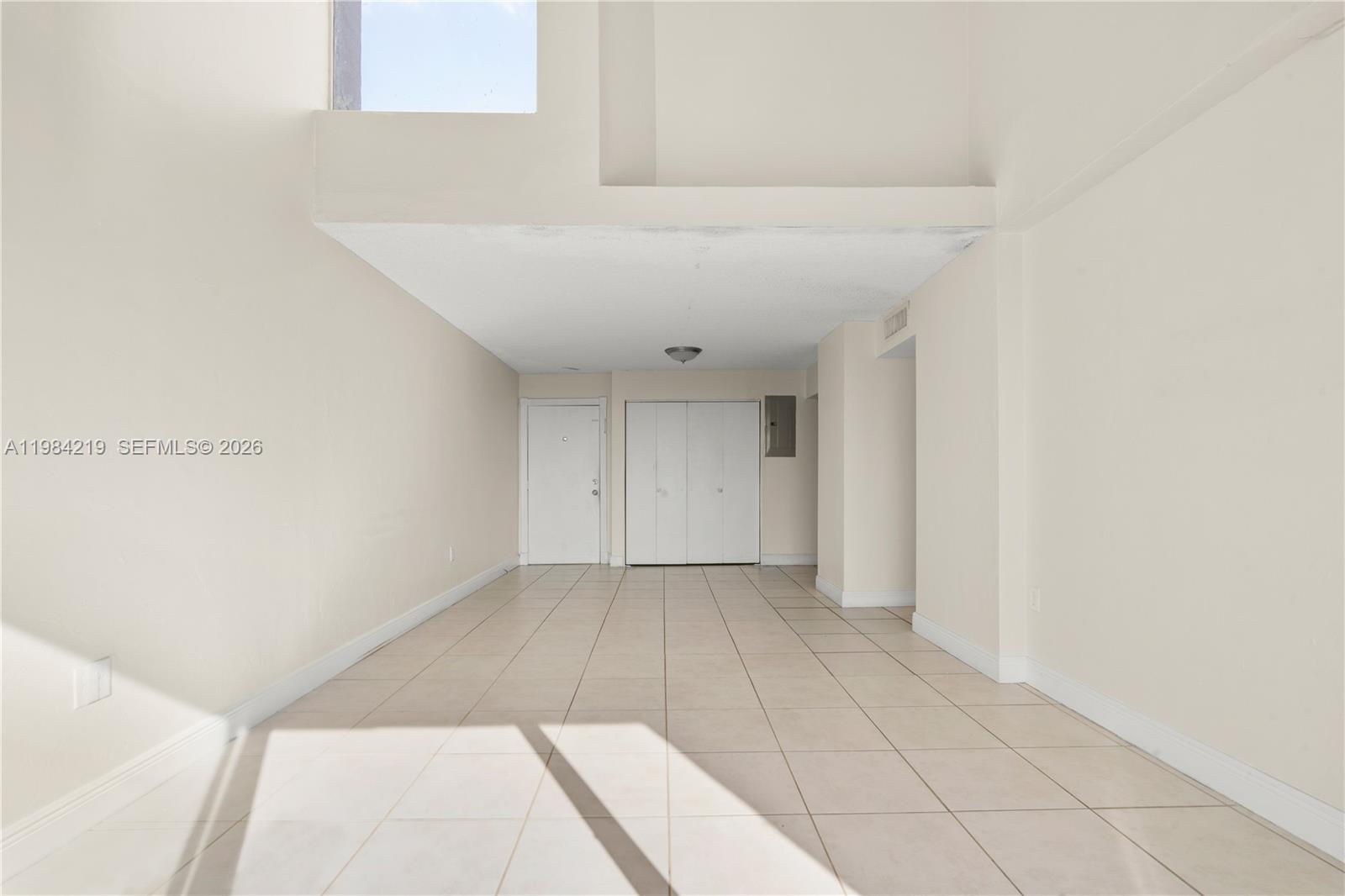 SAN MARCO CONDO - Residential Lease