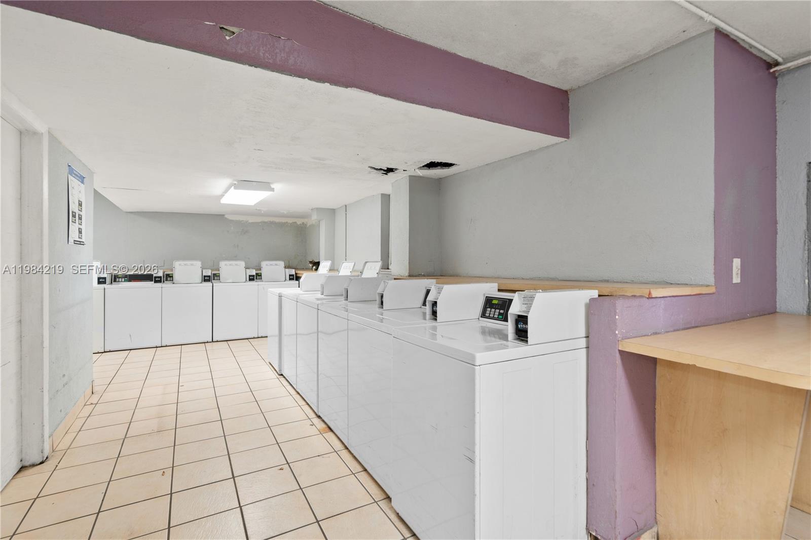 SAN MARCO CONDO - Residential Lease