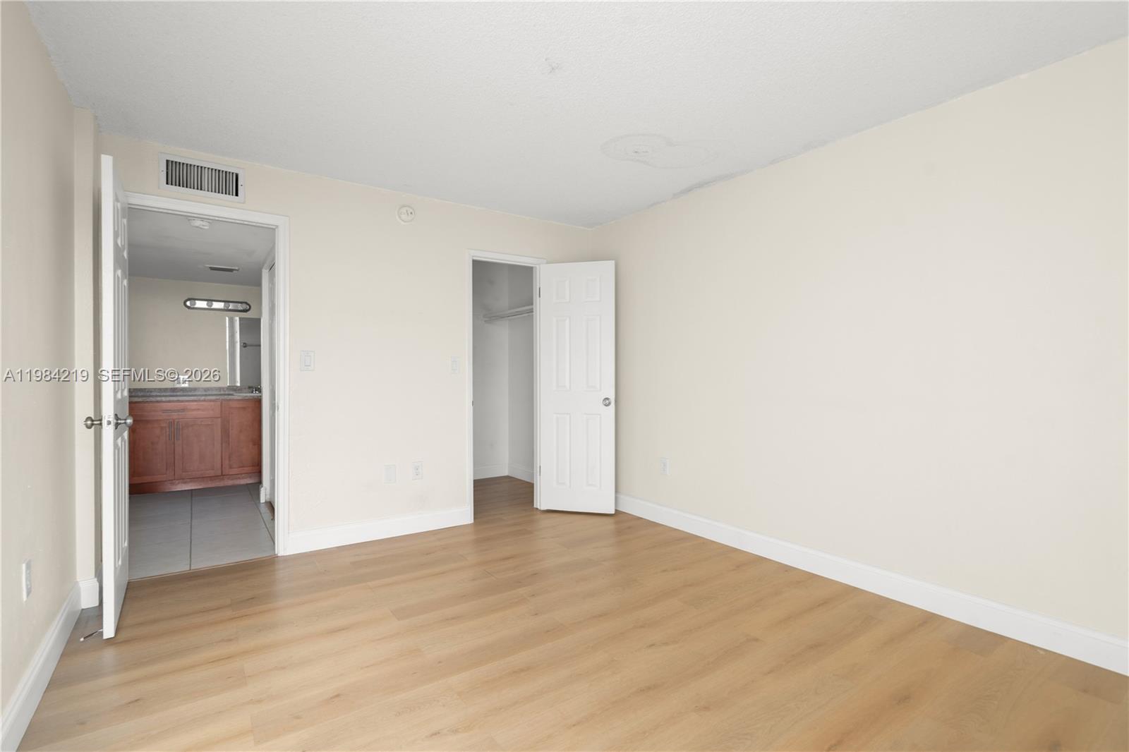 SAN MARCO CONDO - Residential Lease