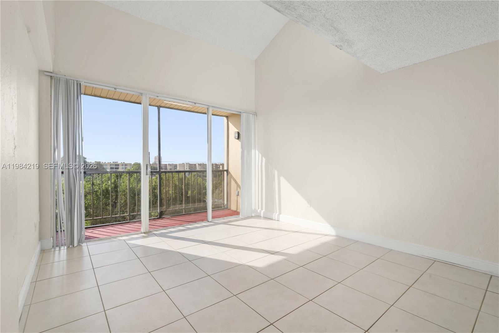 SAN MARCO CONDO - Residential Lease