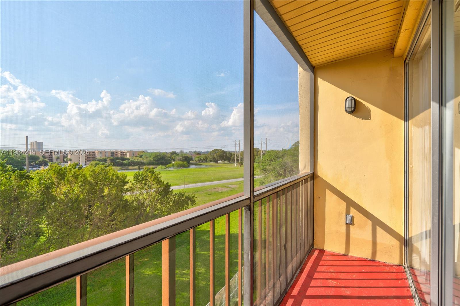 SAN MARCO CONDO - Residential Lease