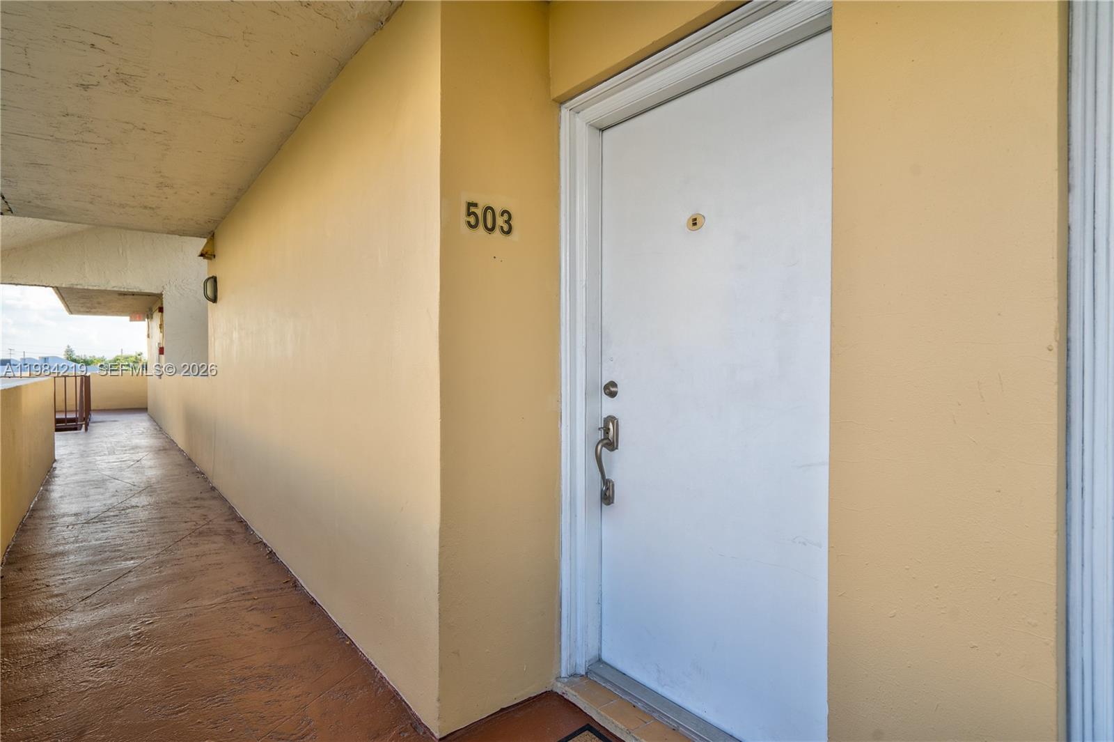 SAN MARCO CONDO - Residential Lease