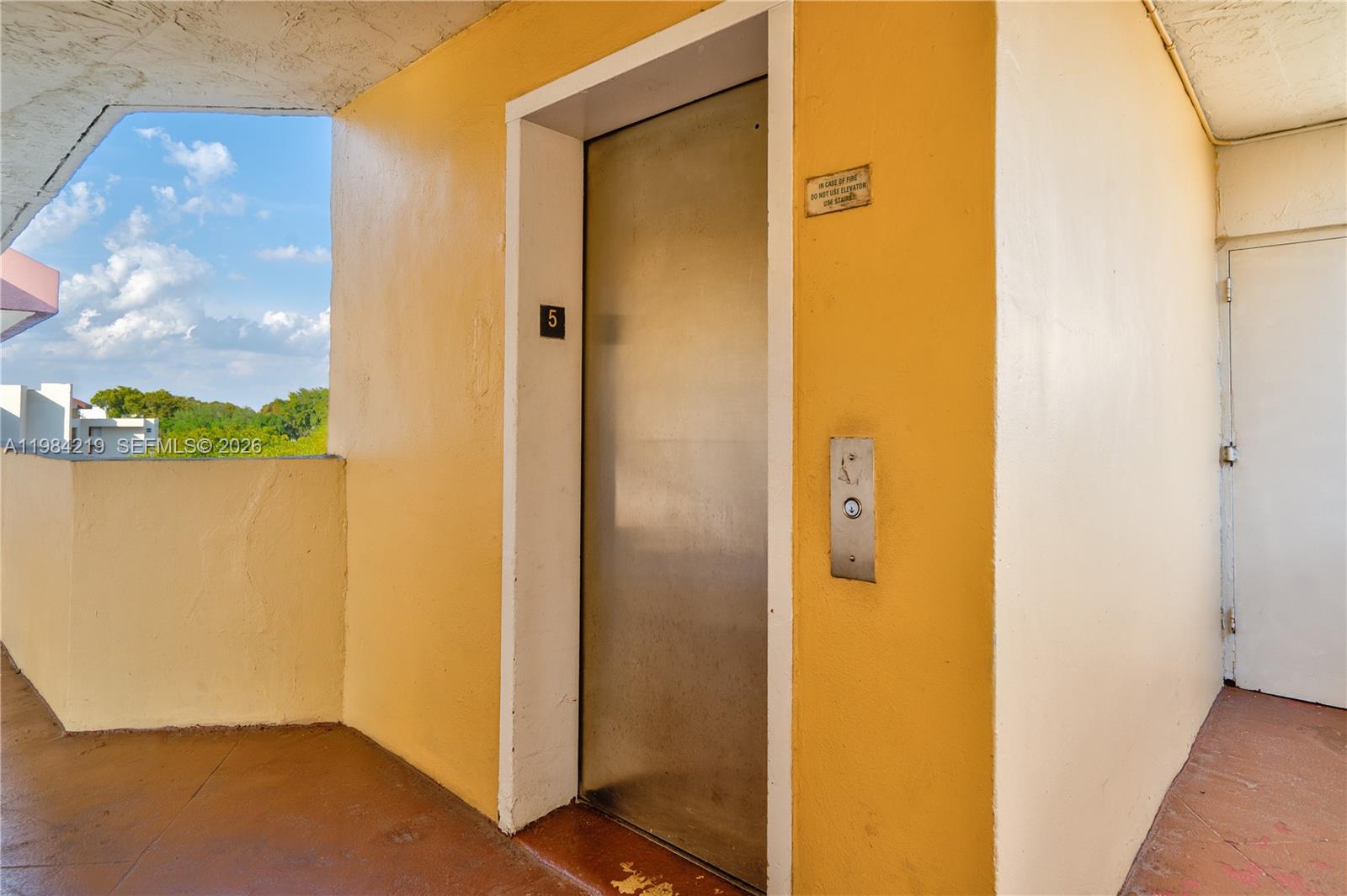 SAN MARCO CONDO - Residential Lease