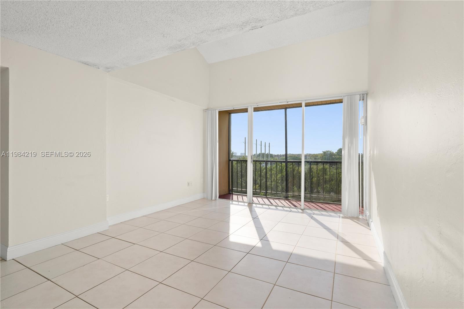 SAN MARCO CONDO - Residential Lease