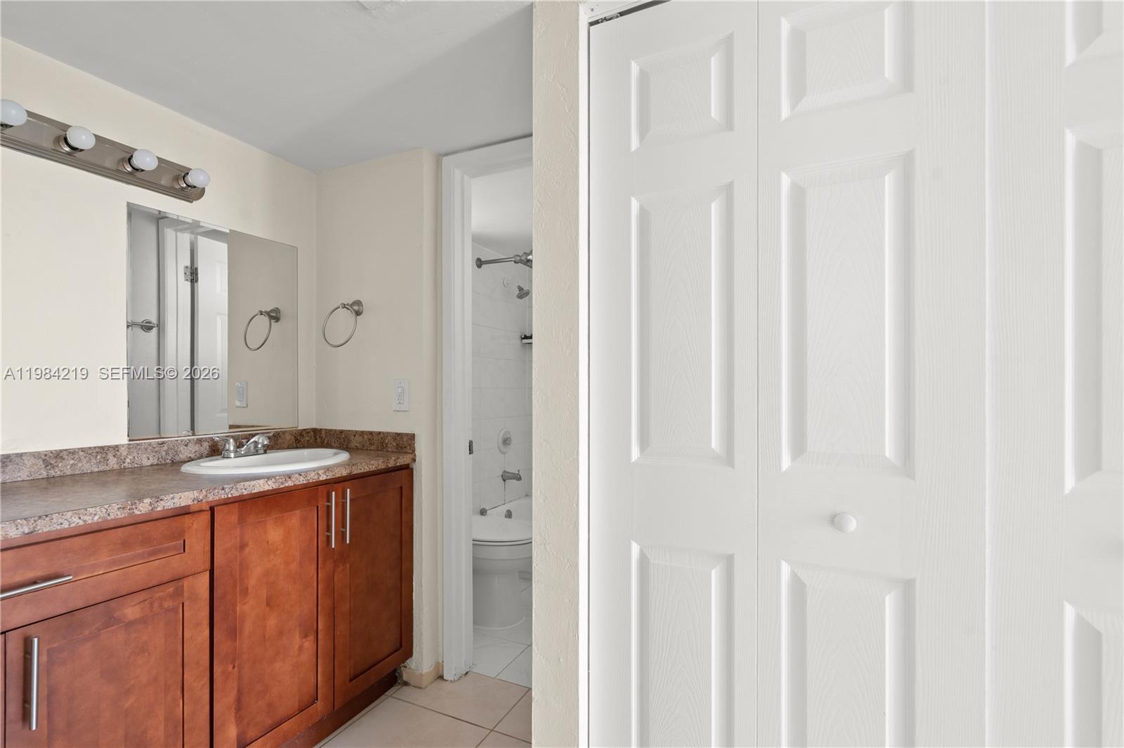 SAN MARCO CONDO - Residential Lease