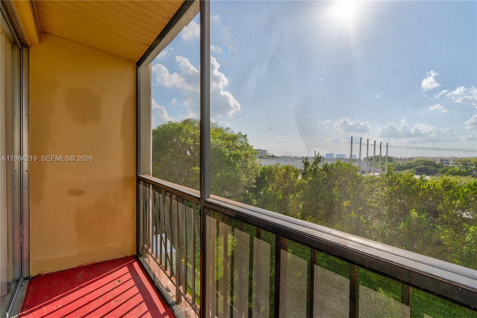 SAN MARCO CONDO - Residential Lease