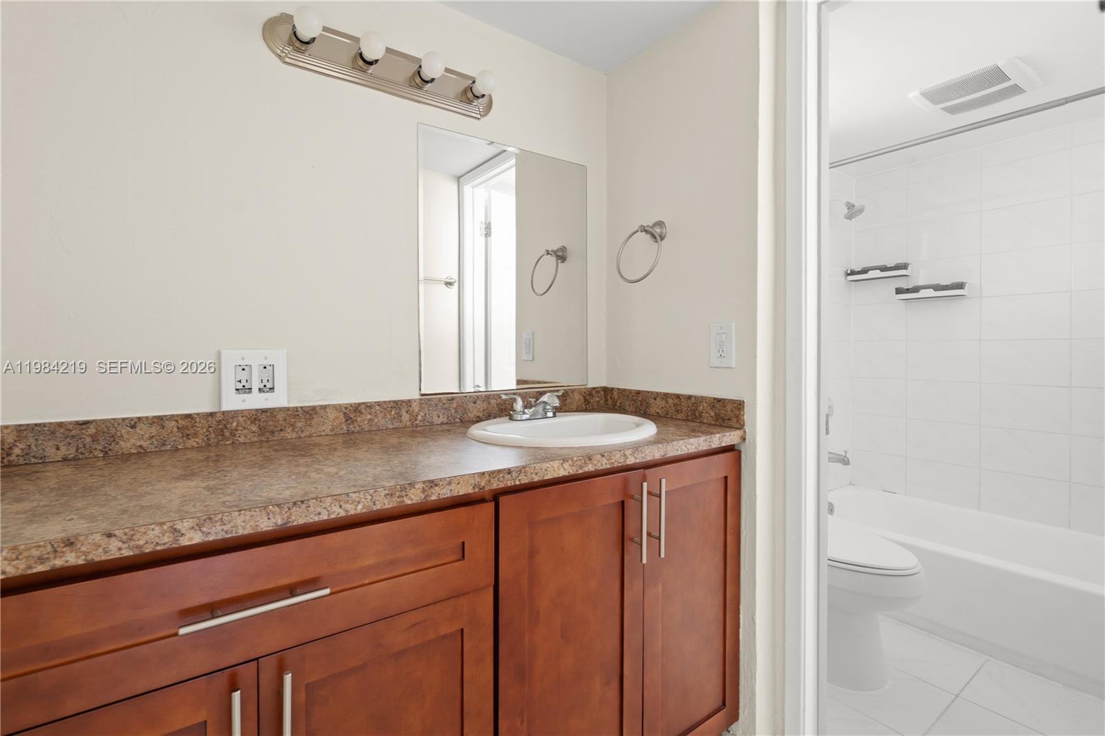 SAN MARCO CONDO - Residential Lease