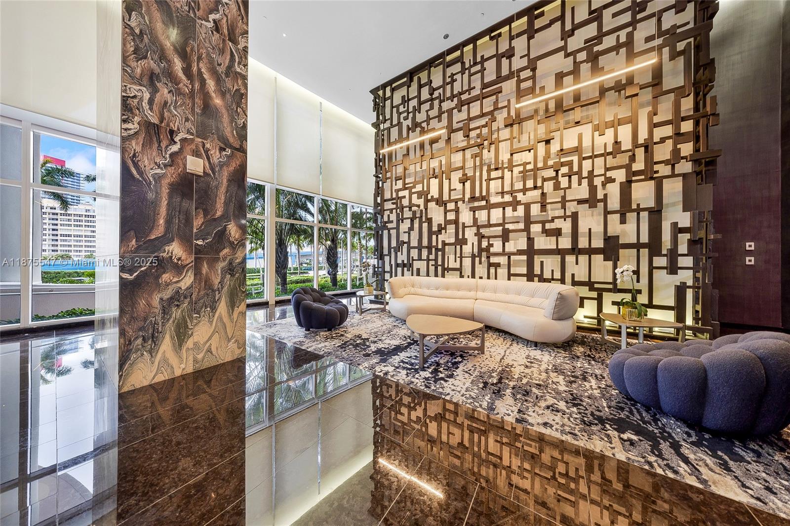 BEACH CLUB THREE CONDO - Residential Lease