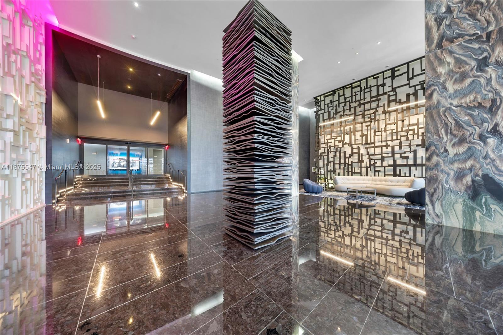 BEACH CLUB THREE CONDO - Residential Lease