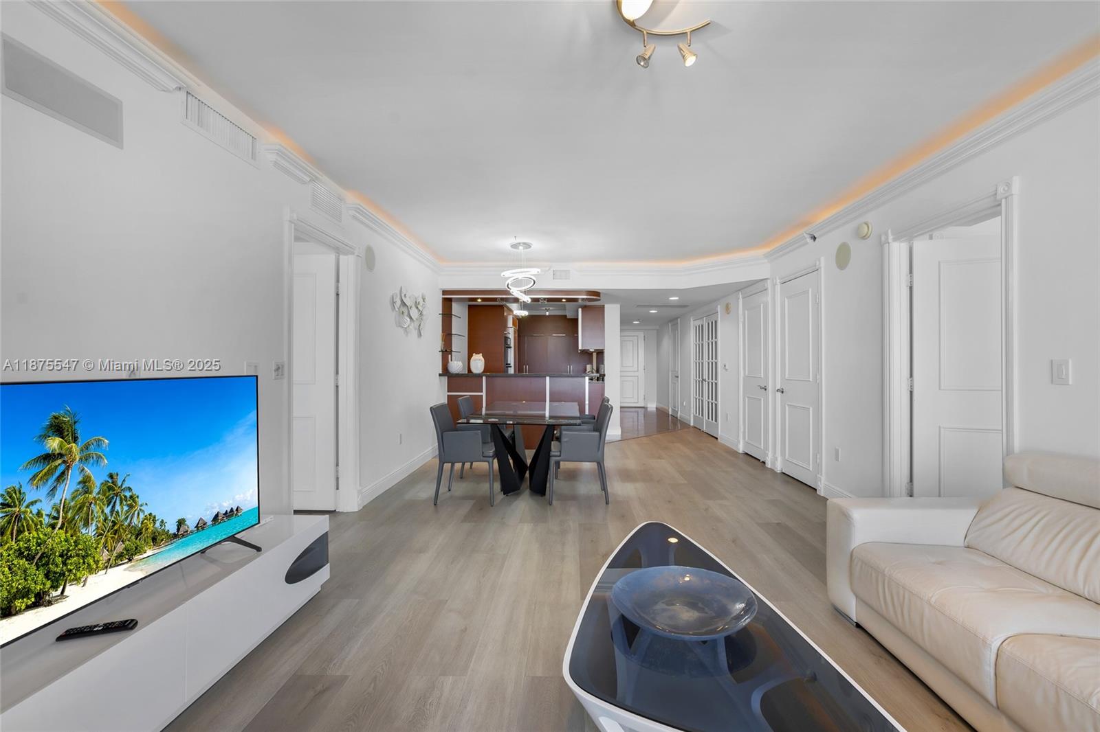 BEACH CLUB THREE CONDO - Residential Lease