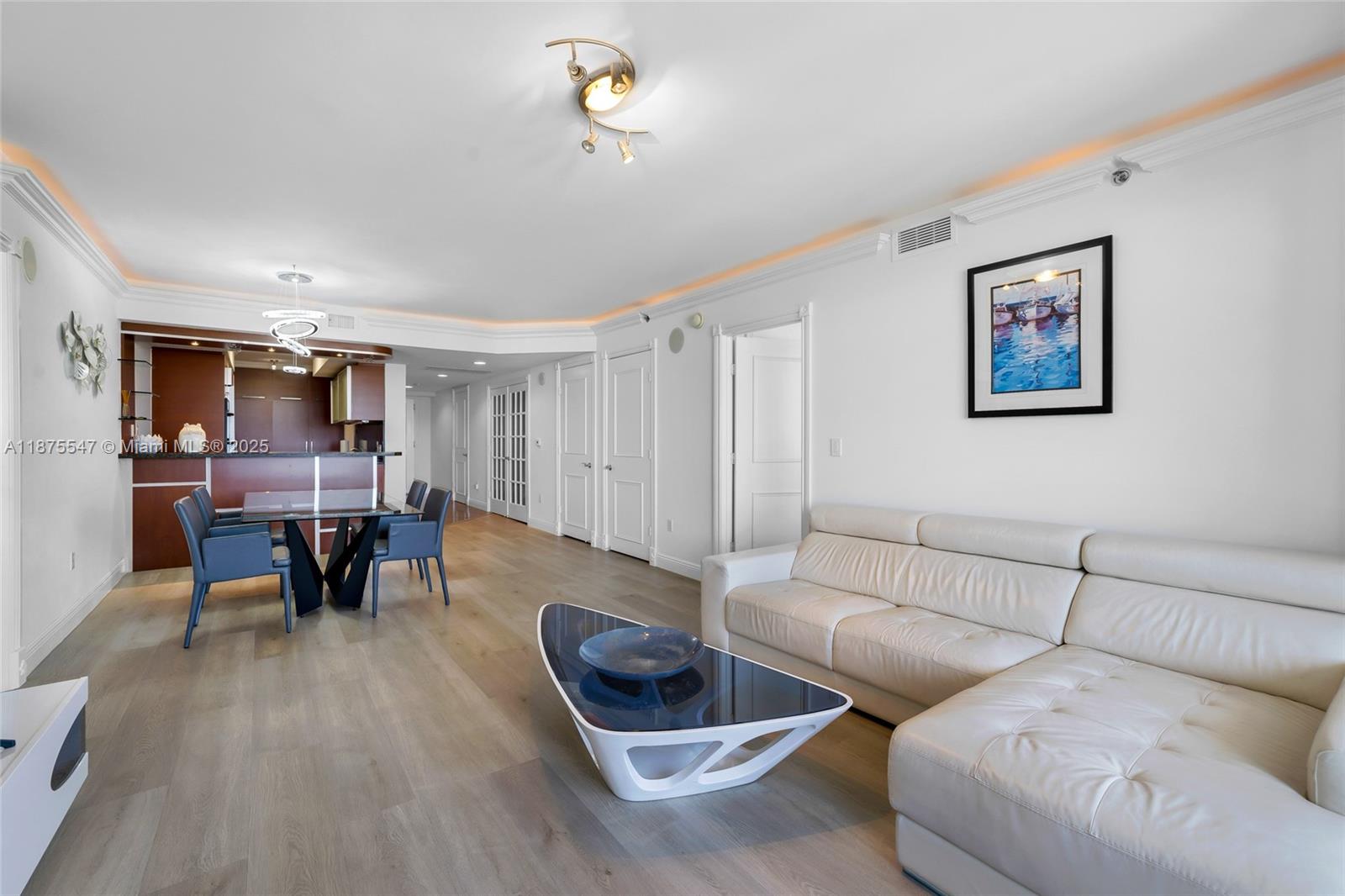 BEACH CLUB THREE CONDO - Residential Lease