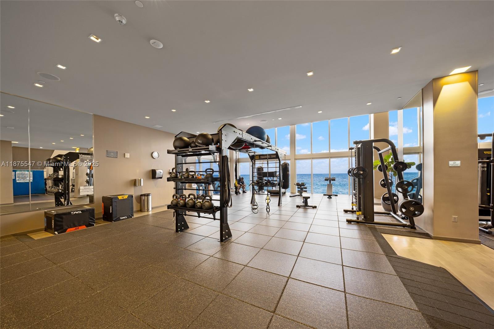 BEACH CLUB THREE CONDO - Residential Lease