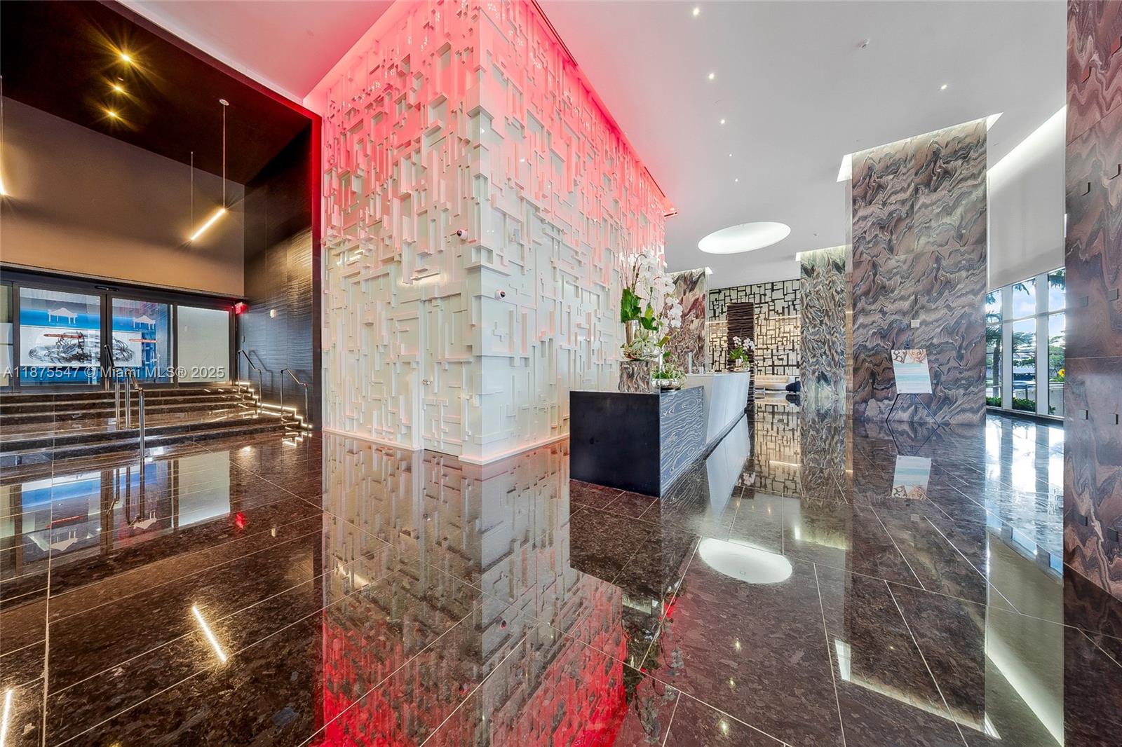 BEACH CLUB THREE CONDO - Residential Lease