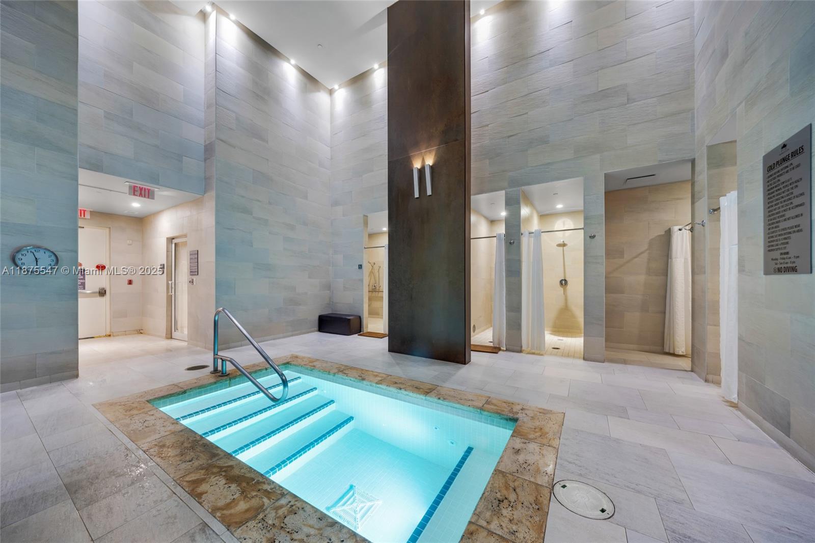 BEACH CLUB THREE CONDO - Residential Lease