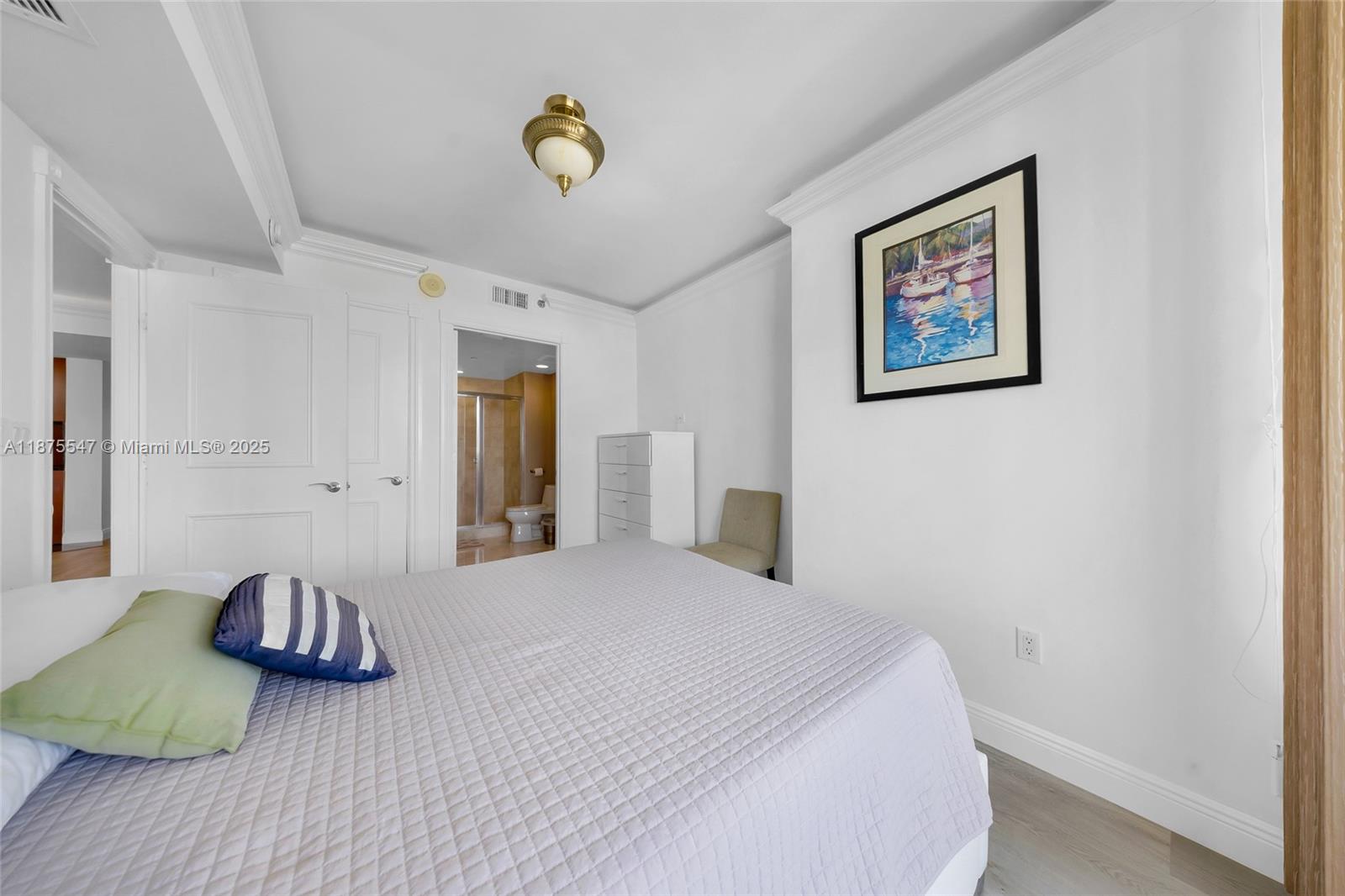 BEACH CLUB THREE CONDO - Residential Lease