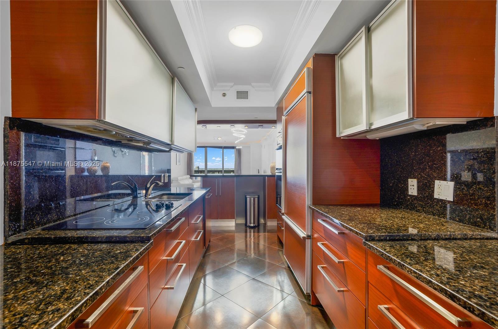 BEACH CLUB THREE CONDO - Residential Lease