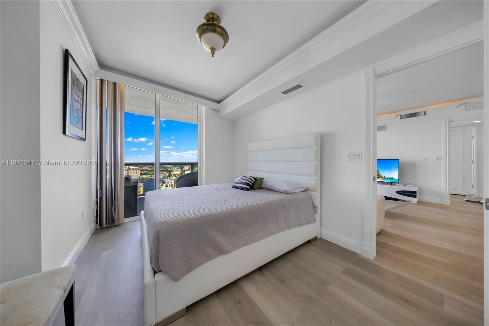 BEACH CLUB THREE CONDO - Residential Lease