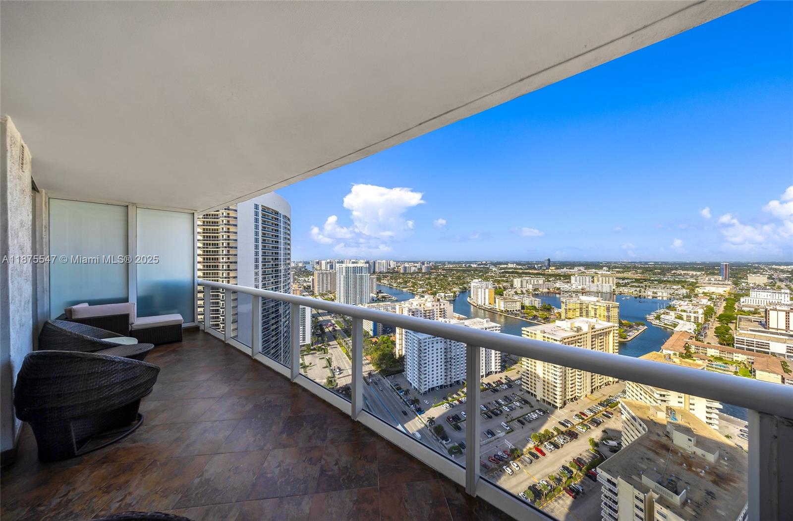 BEACH CLUB THREE CONDO - Residential Lease