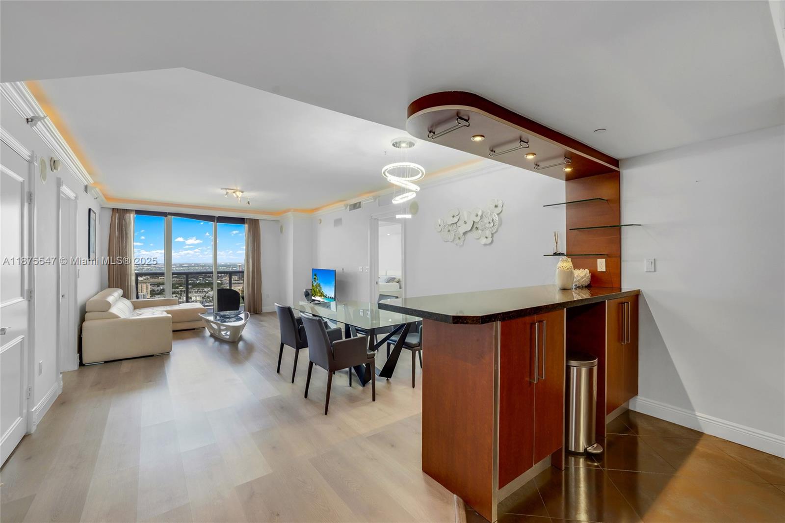 BEACH CLUB THREE CONDO - Residential Lease