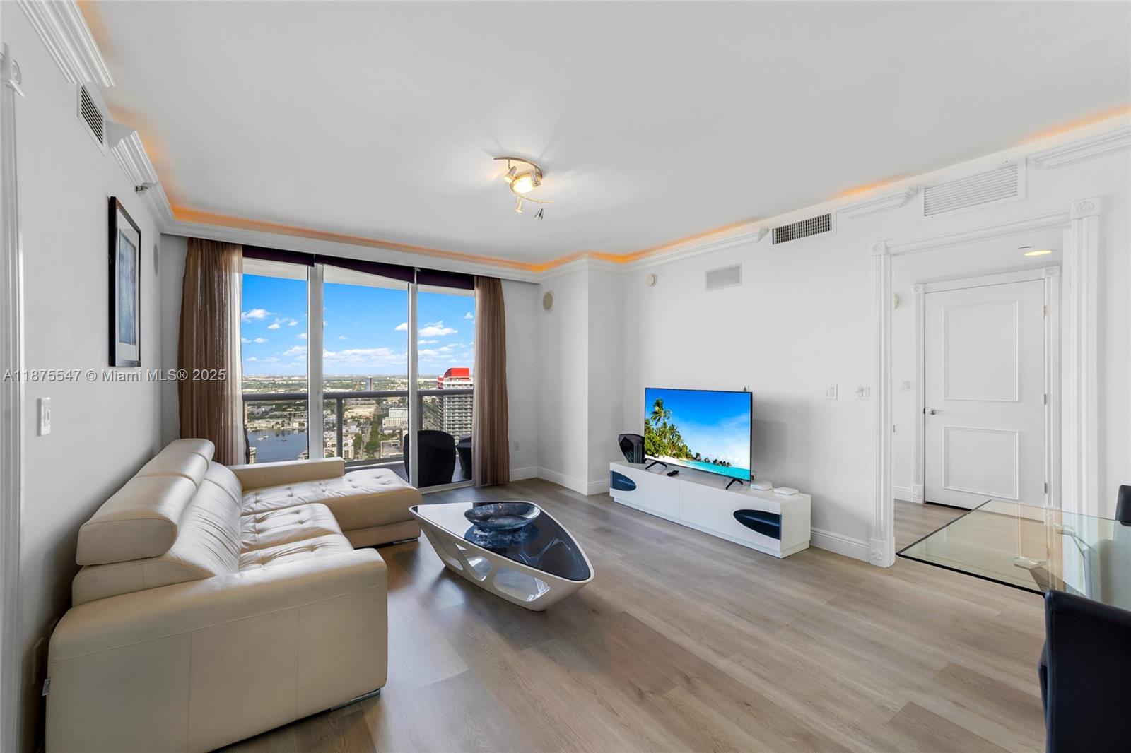 BEACH CLUB THREE CONDO - Residential Lease