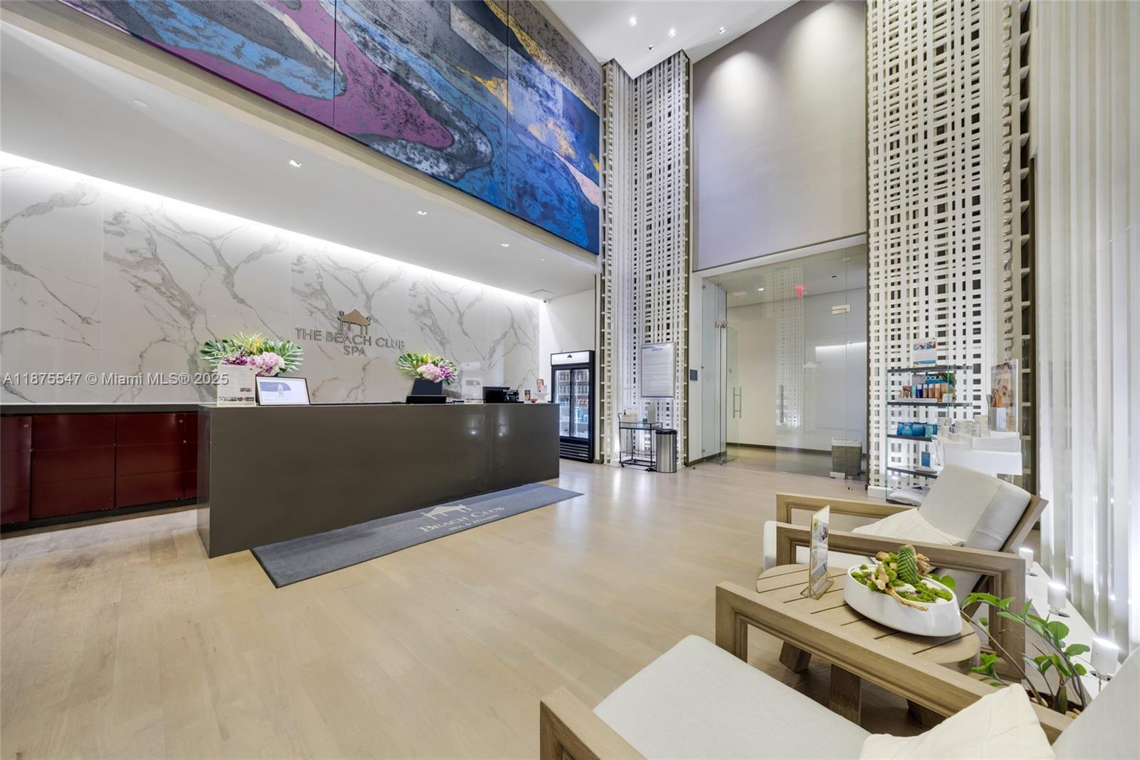 BEACH CLUB THREE CONDO - Residential Lease