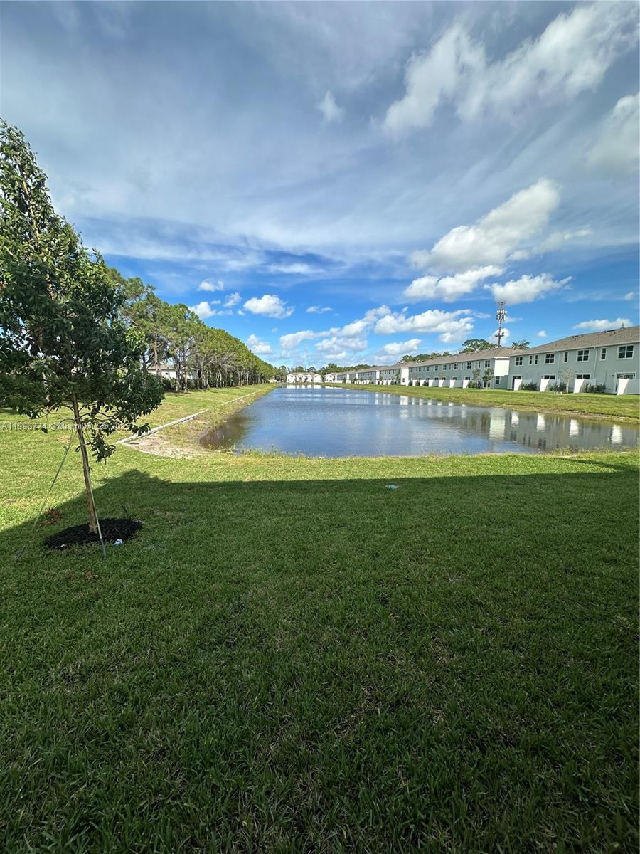 Heathwood reserve - Residential Lease
