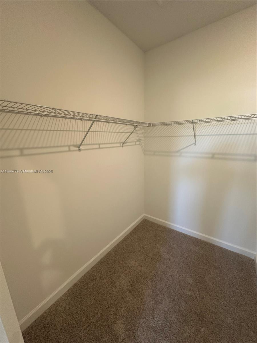 Heathwood reserve - Residential Lease